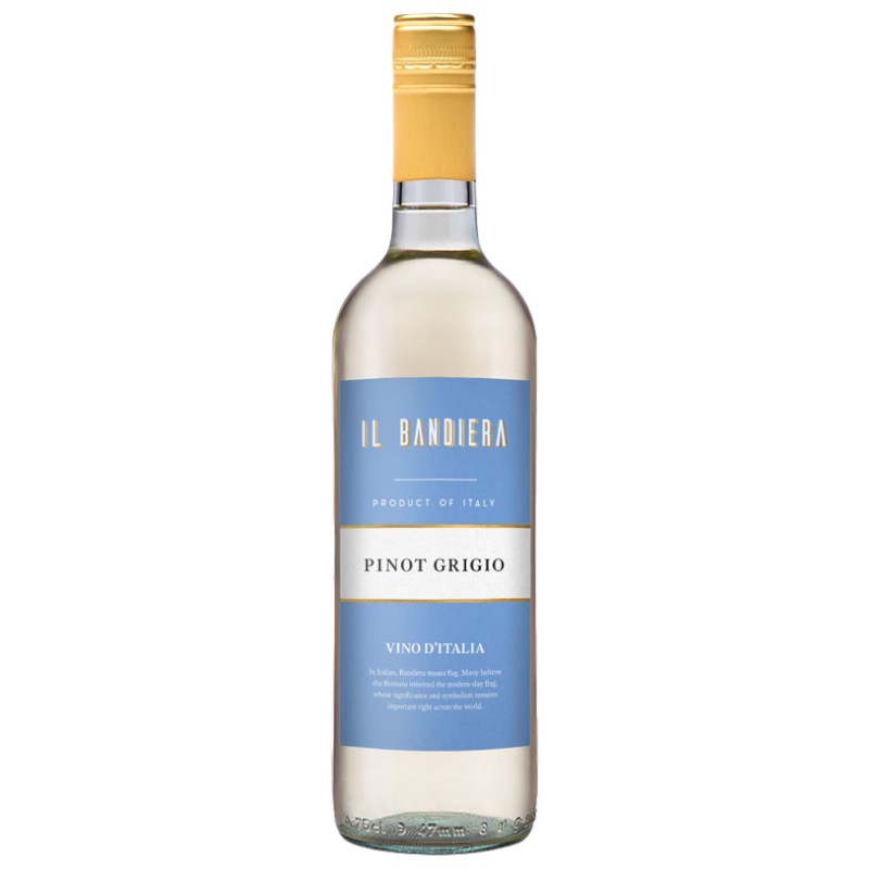 Il Bandiera Pinot Grigio