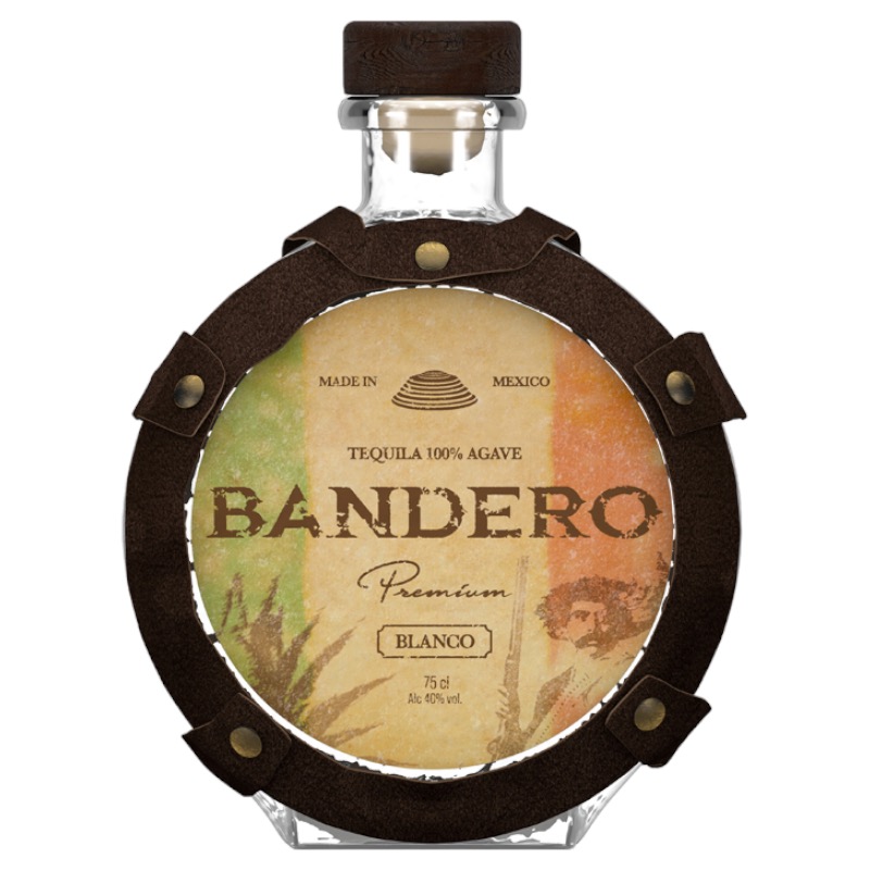 Bandero Blanco Tequila