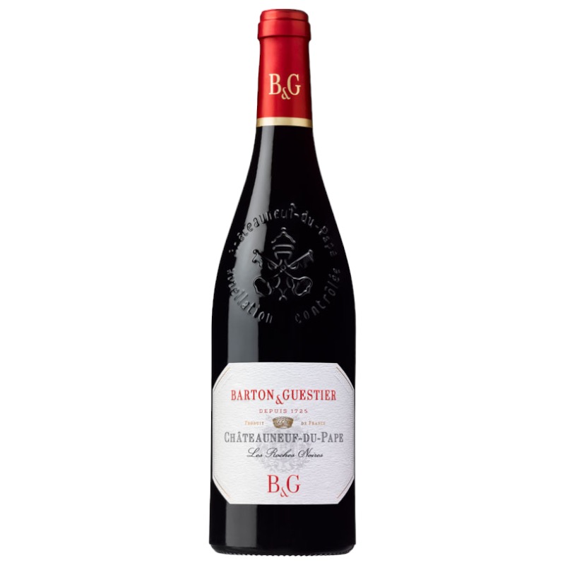 B & G Chateauneuf Du Pape