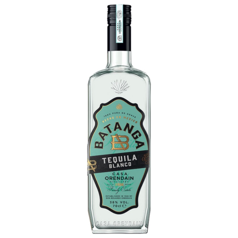 Batanga Tequila Blanco