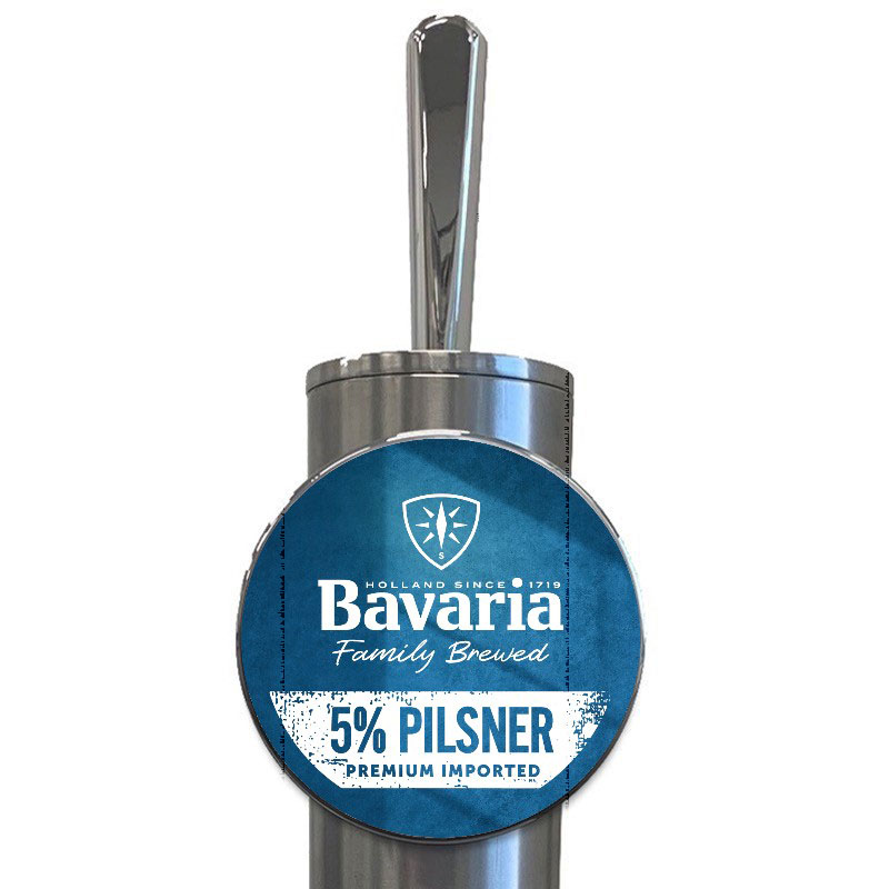 Bavaria Pilsner Lager Keg