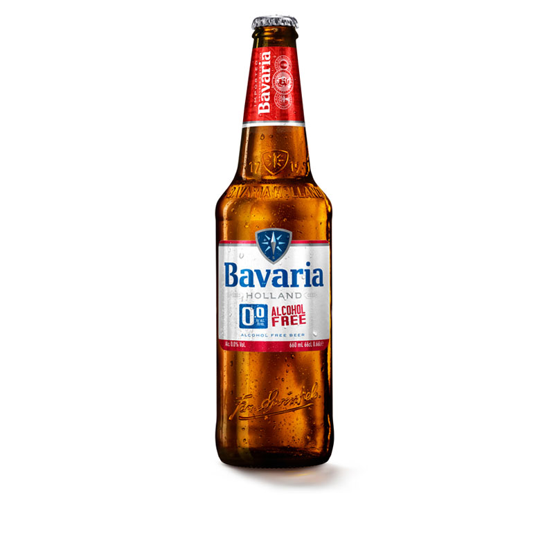 Bavaria 0.0 NRB