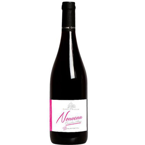 Beaujolais Nouveau 75Cl