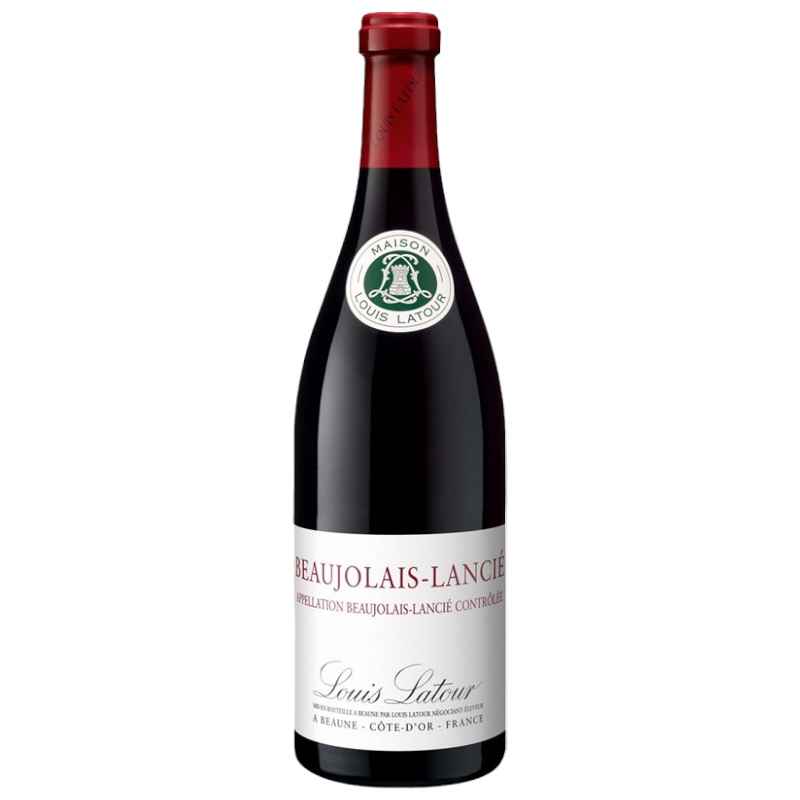 Beaujolais Villages Lancie