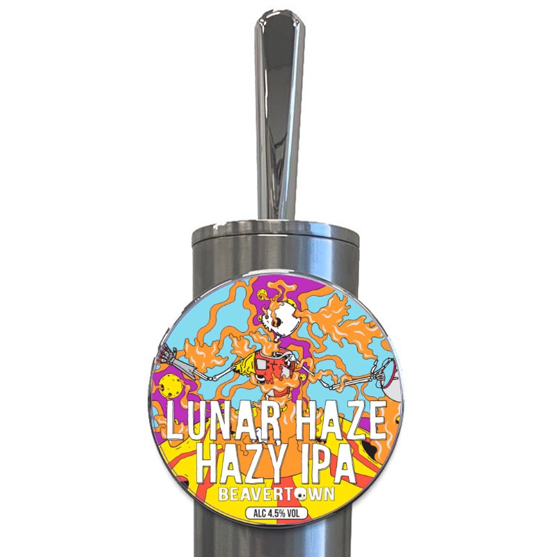 Beavertown Lunar Haze Keg