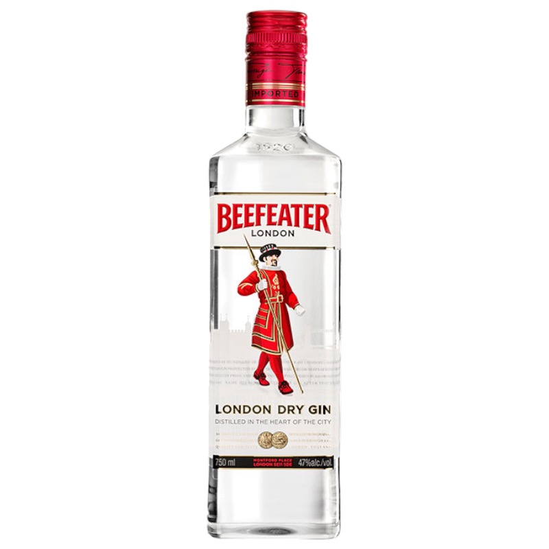 Beefeater Gin