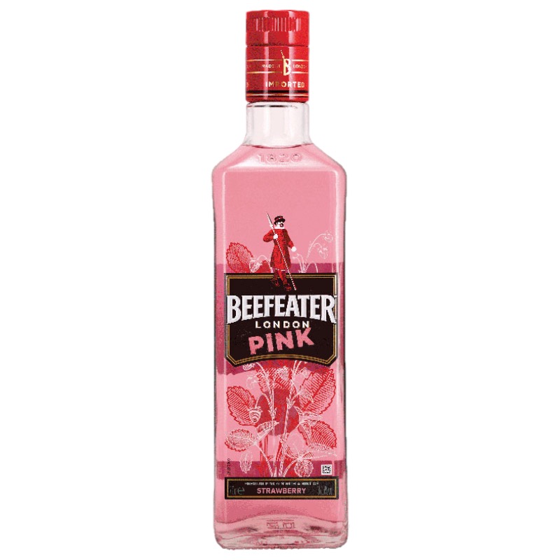 Beefeater Pink Gin