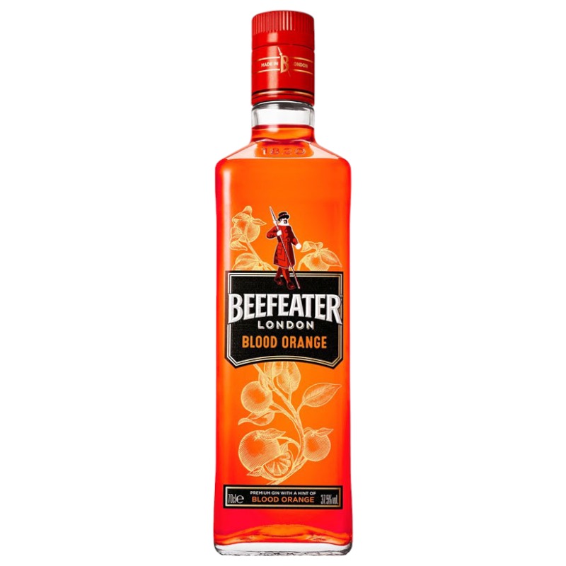 Beefeater Blood Orange