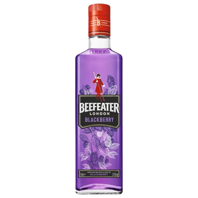 Beefeater Blackberry