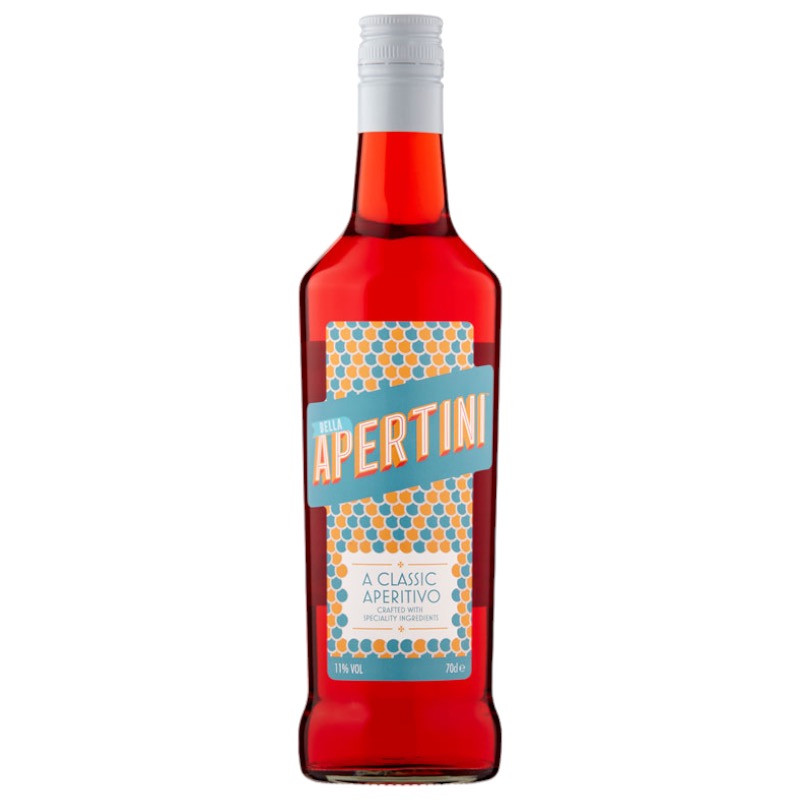 Bella Apertini Liqueur