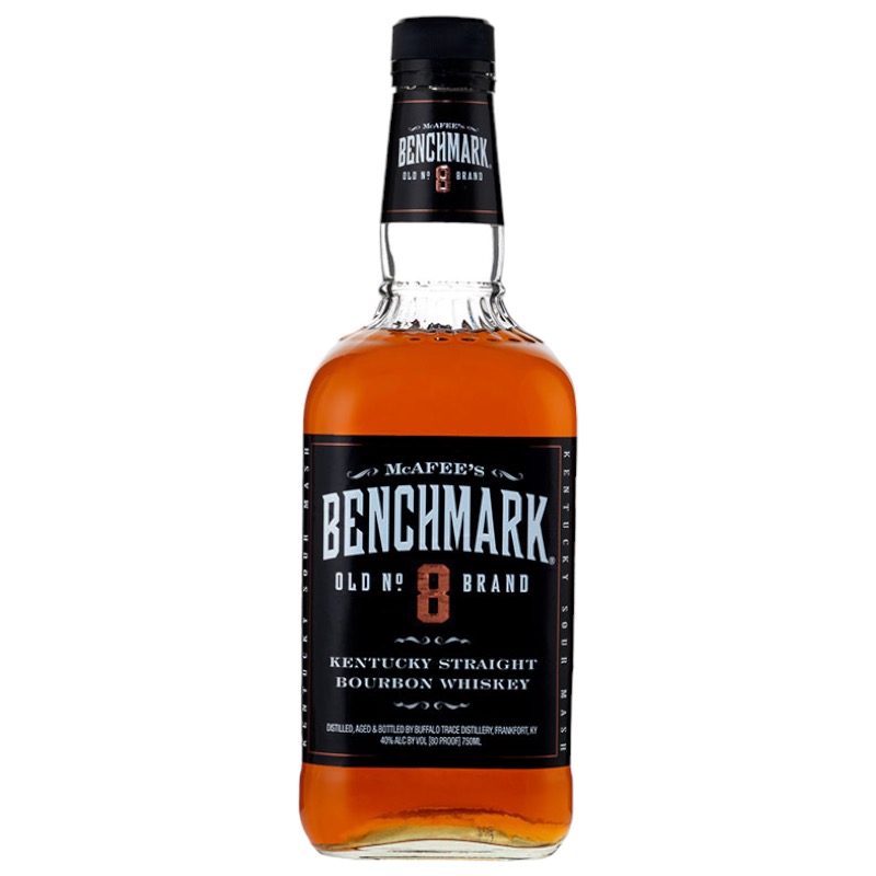 Benchmark Bourbon