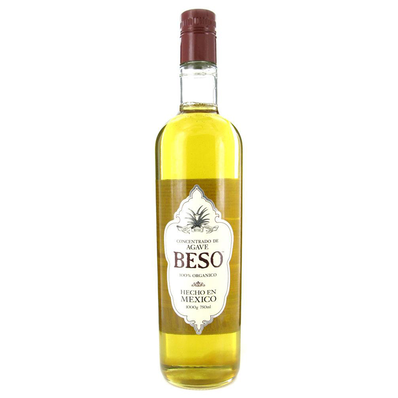 BESO AGAVE SYRUP 70CL