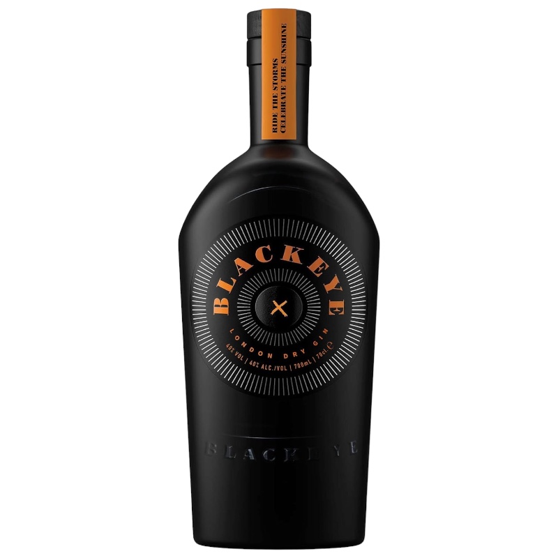 Blackeye London Dry Gin