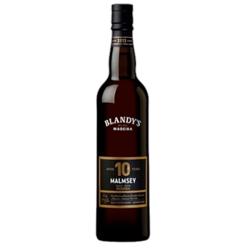 Blandys 10 Year Malmsey