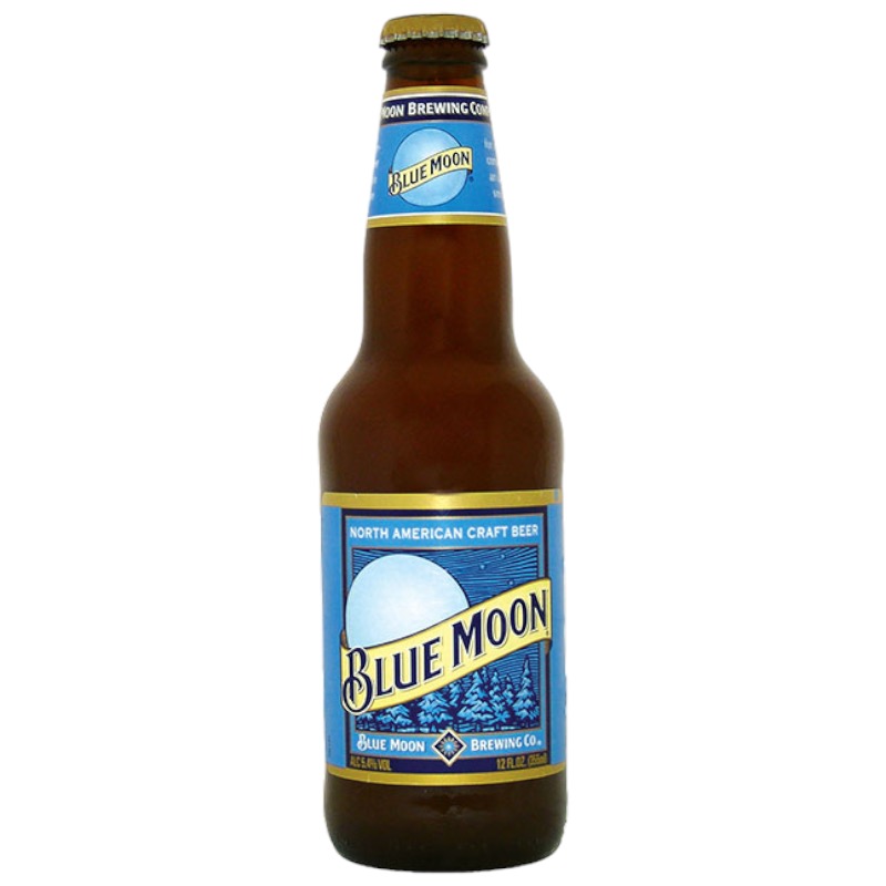 Blue Moon NRB