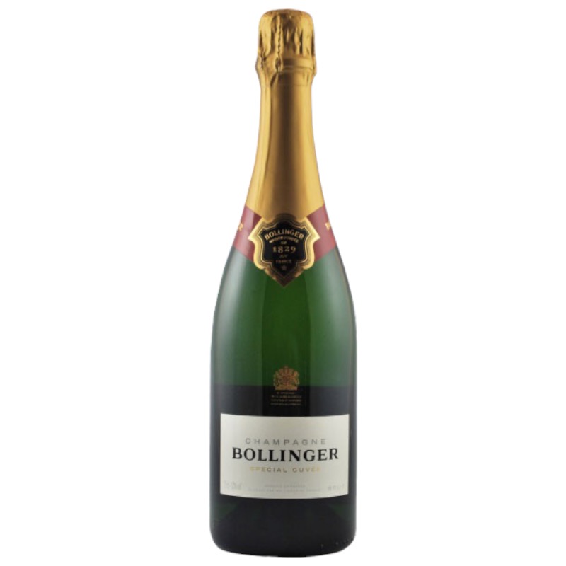 Bollinger Special Cuvee