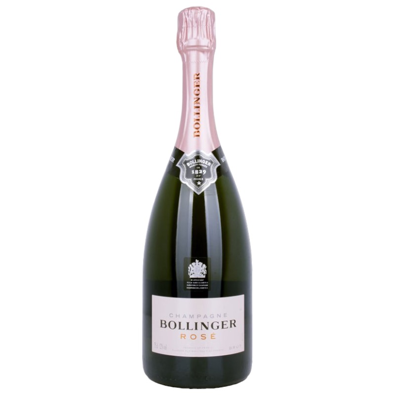 Bollinger Rose