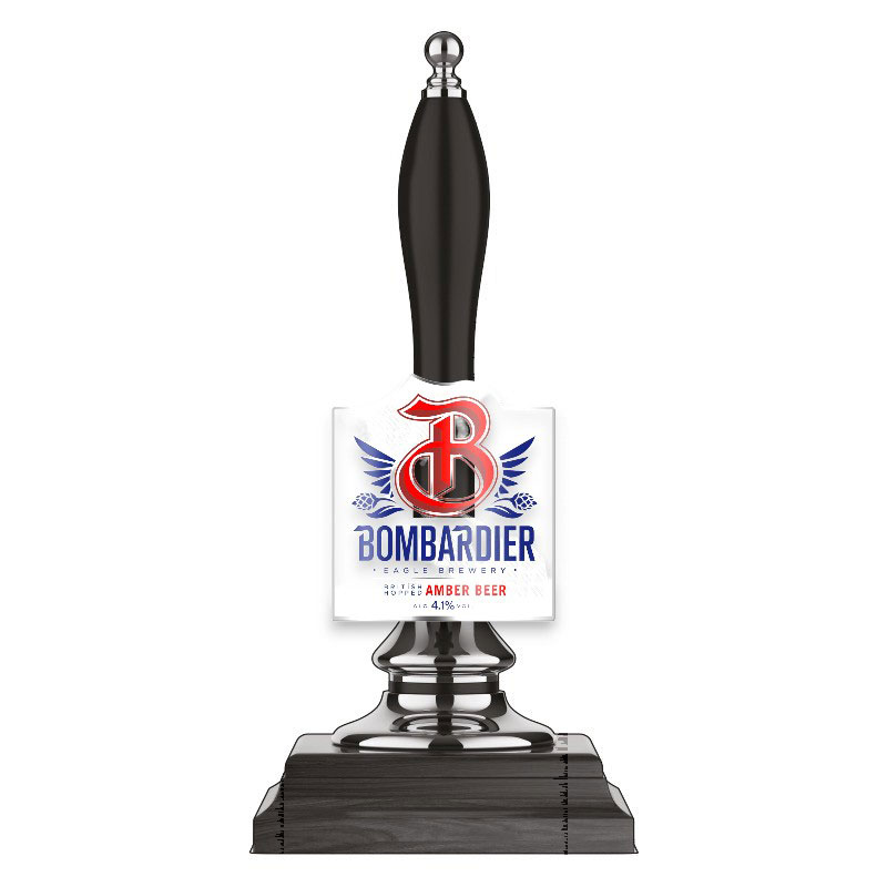 Bombardier Cask