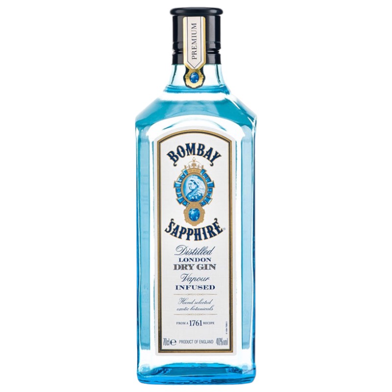 Bombay Sapphire Gin