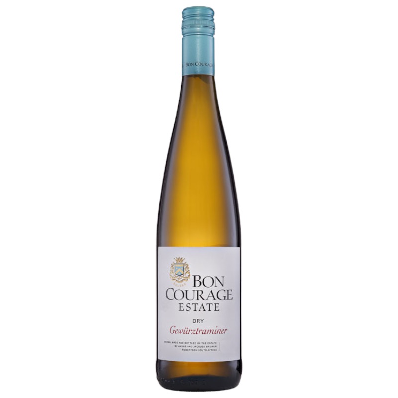 Bon Courage Dry Gewurztraminer