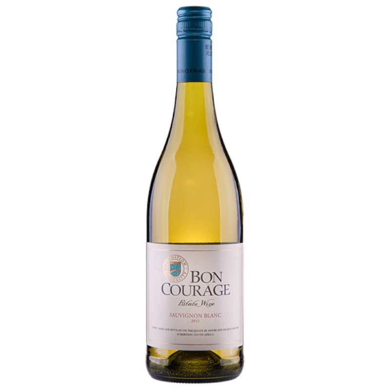 Bon Courage Sauvignon Blanc