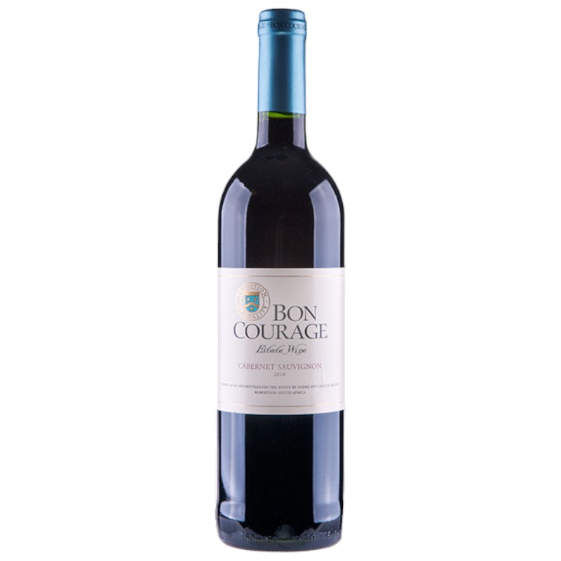 Bon Courage Cabernet Sauvignon