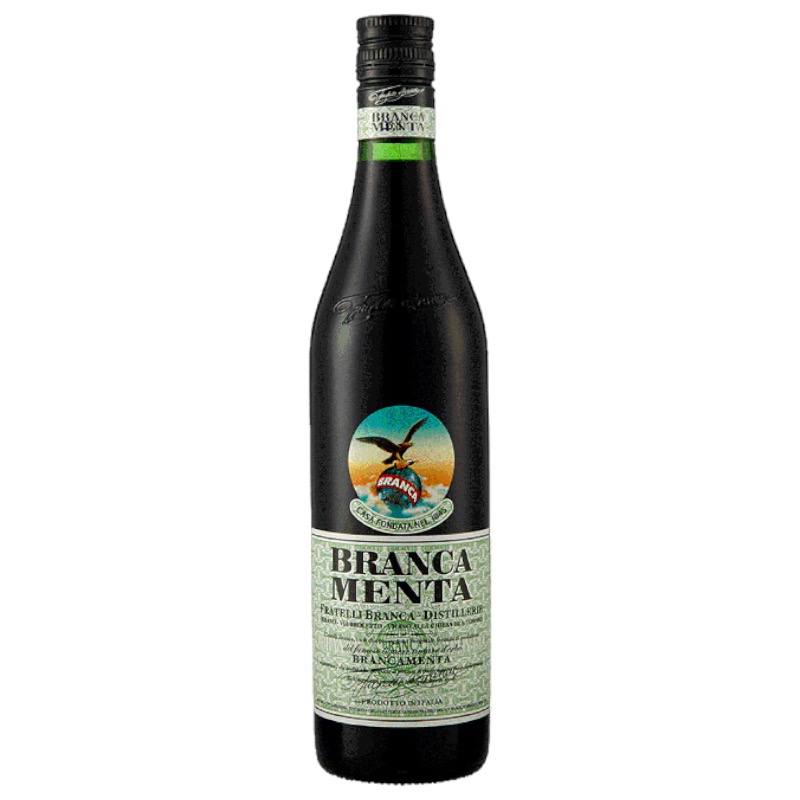 Branca Menta