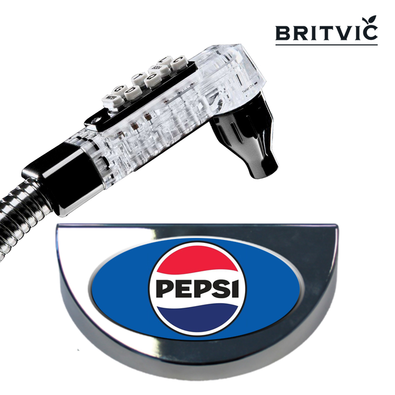 Pepsi BIB