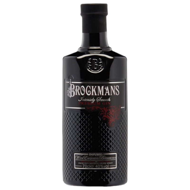 Brockmans Premium Gin