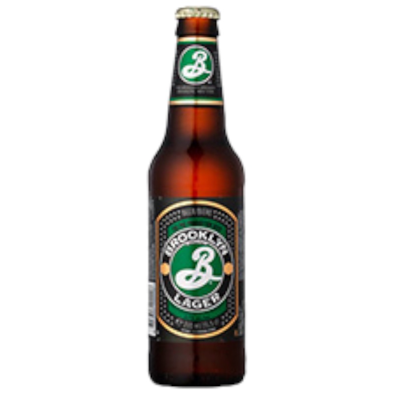 Brooklyn Lager NRB
