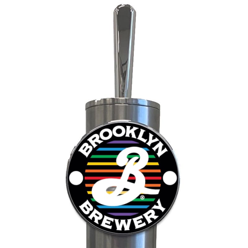Brooklyn Stonewall Ipa Keg