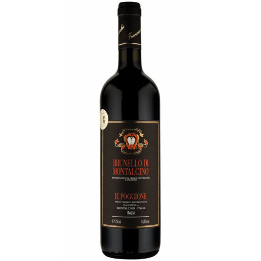 Brunello Poggione