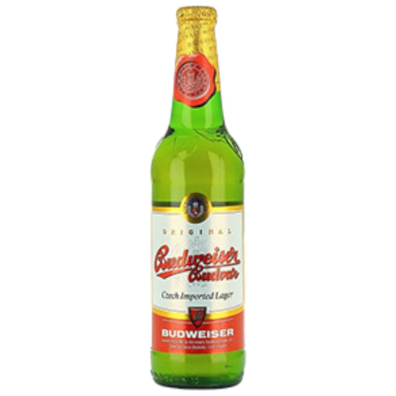 Budvar NRB