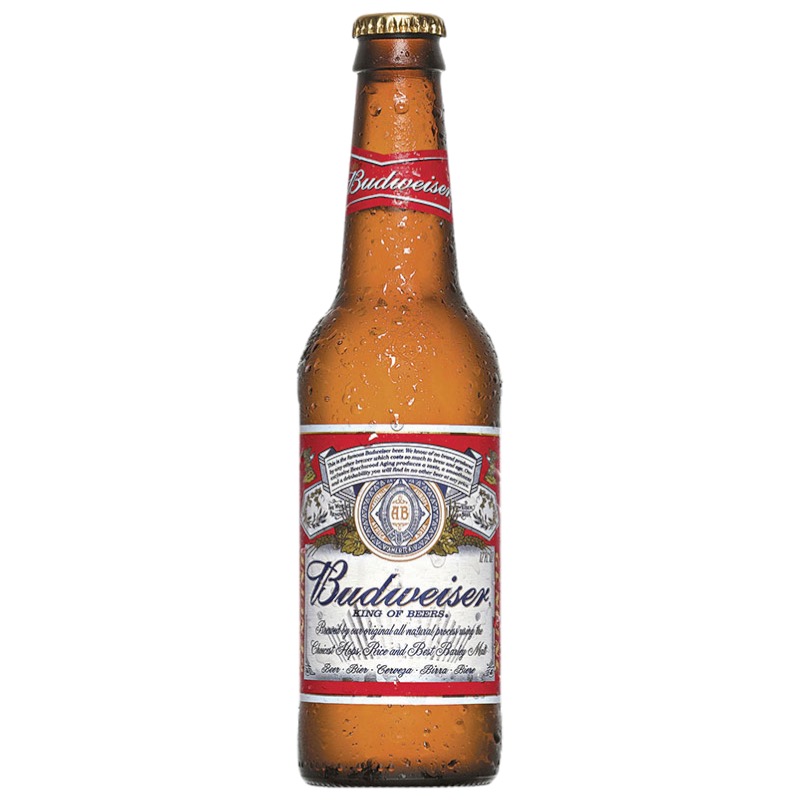 Budweiser NRB