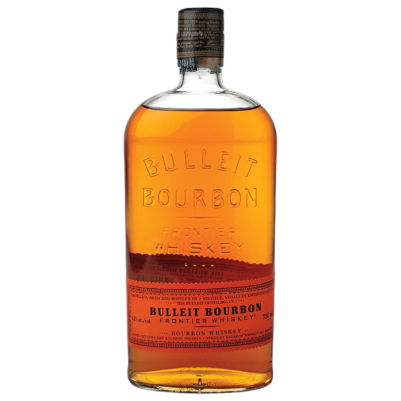 Bulleit Bourbon American Whisky