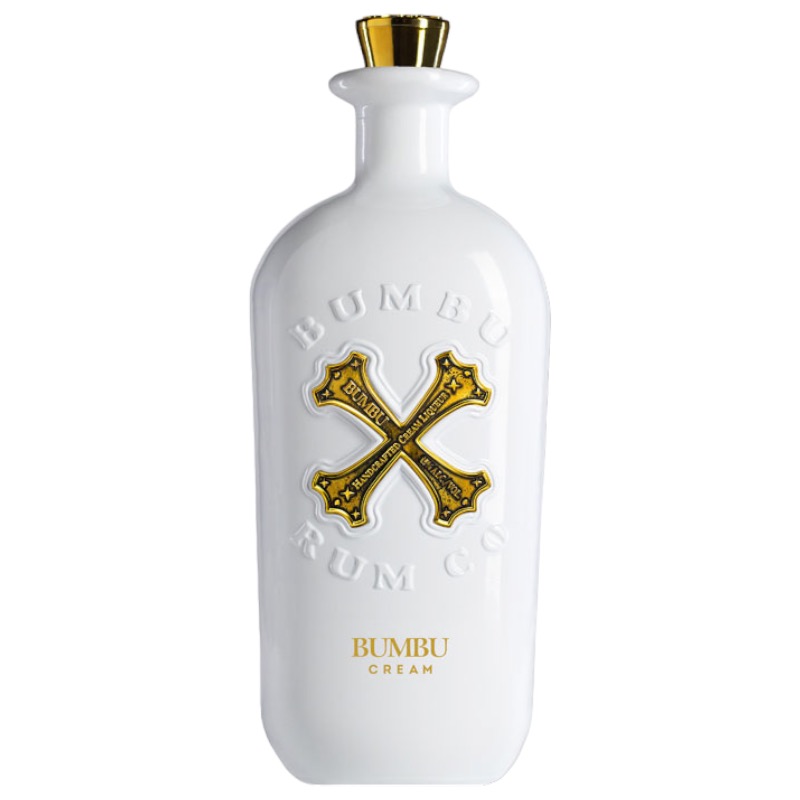 Bumbu Cream Rum