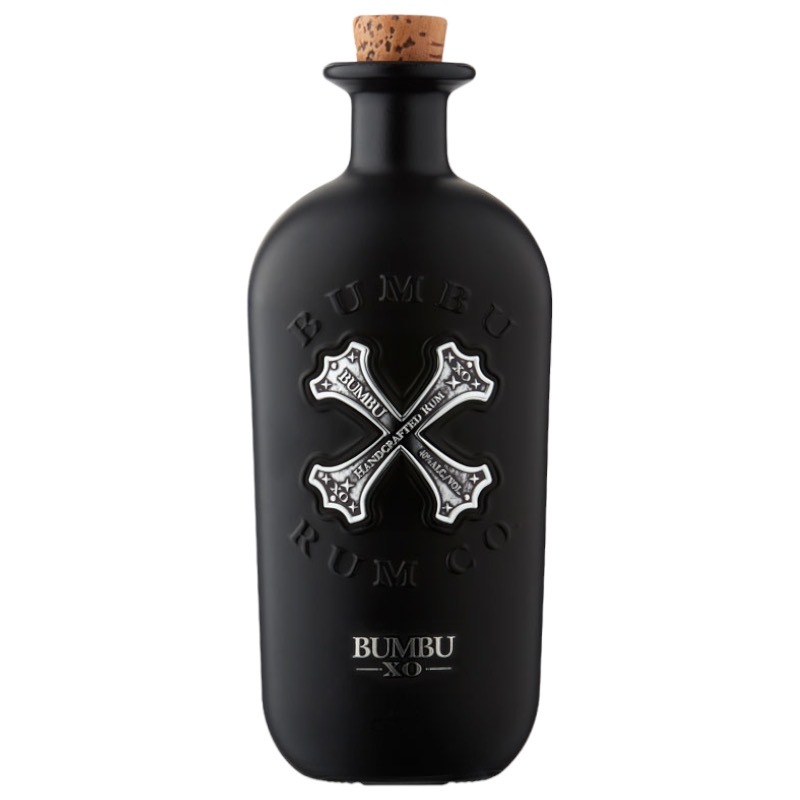 Bumbu XO Rum