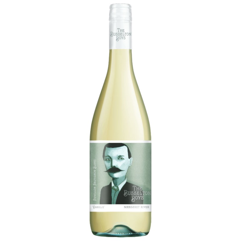 Busselton Boy Charlie Sem Sauv Blanc