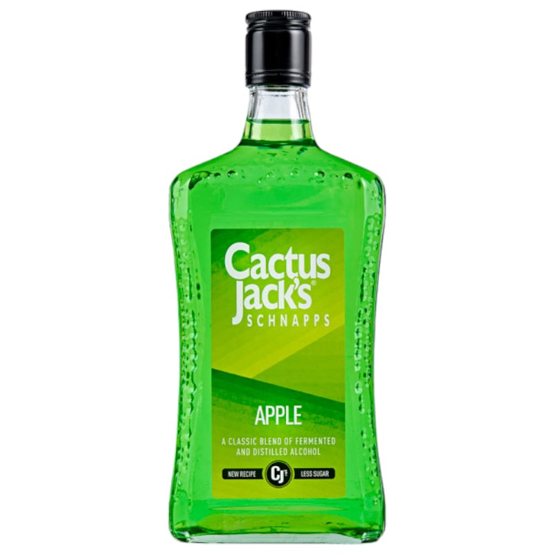 Cactus Jack Apple
