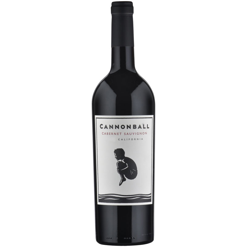 Cannonball Merlot