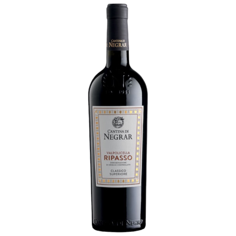 Cantina Negrar Valpolicella Ripasso