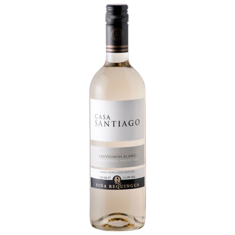 Casa Santiago Sauvignon Blanc