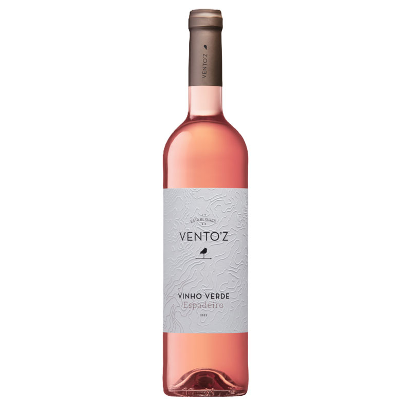 JFC Loureiro Vinho Verde Rose