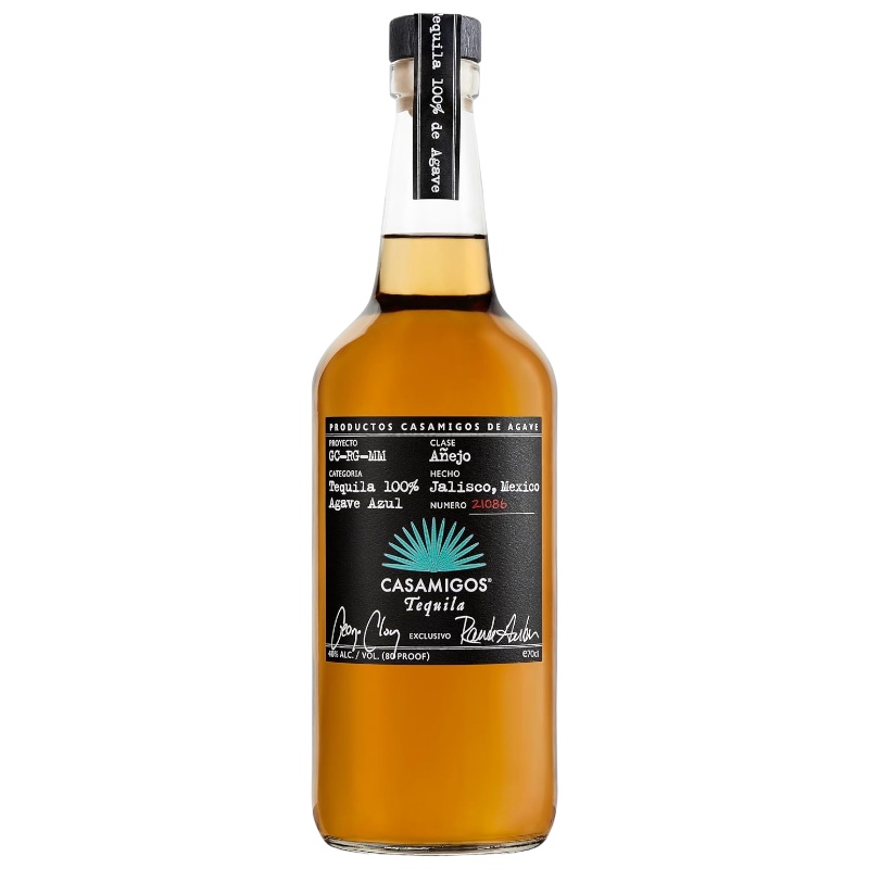 Casamigo Anejo Tequila
