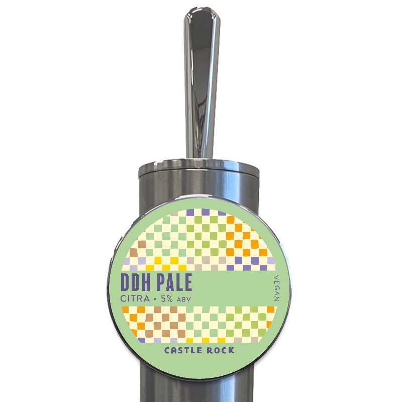 Castle Rock Ddh Pale