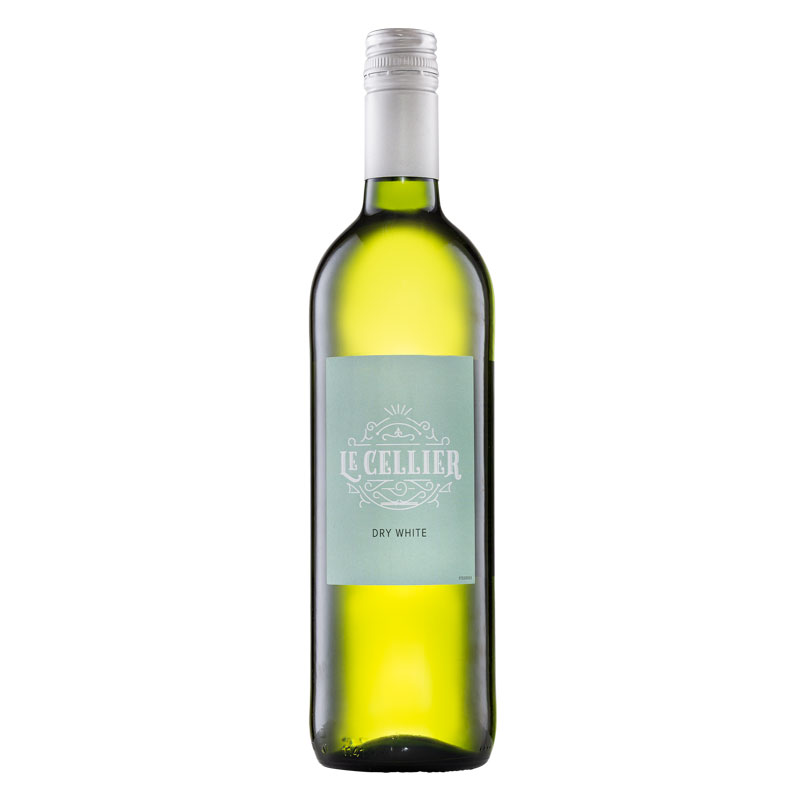 Le Cellier Dry White