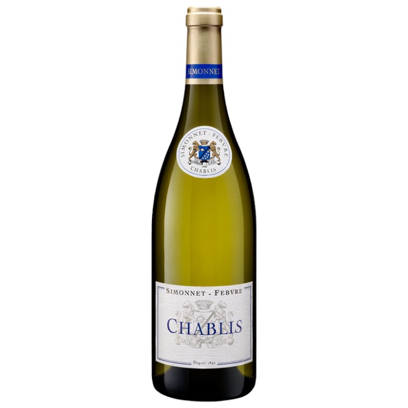 Chablis Simonnet-Febvre