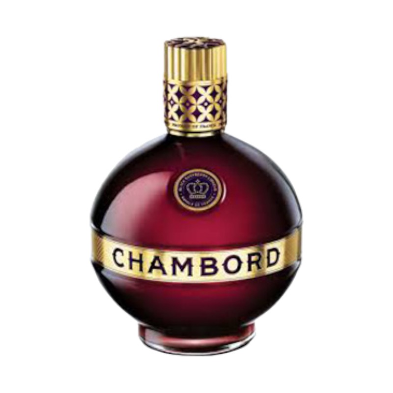 Chambord Raspberry Liqueur