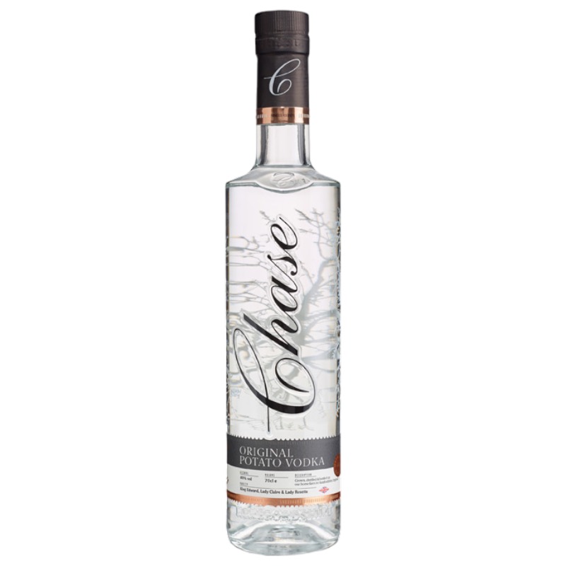 Chase Original Vodka