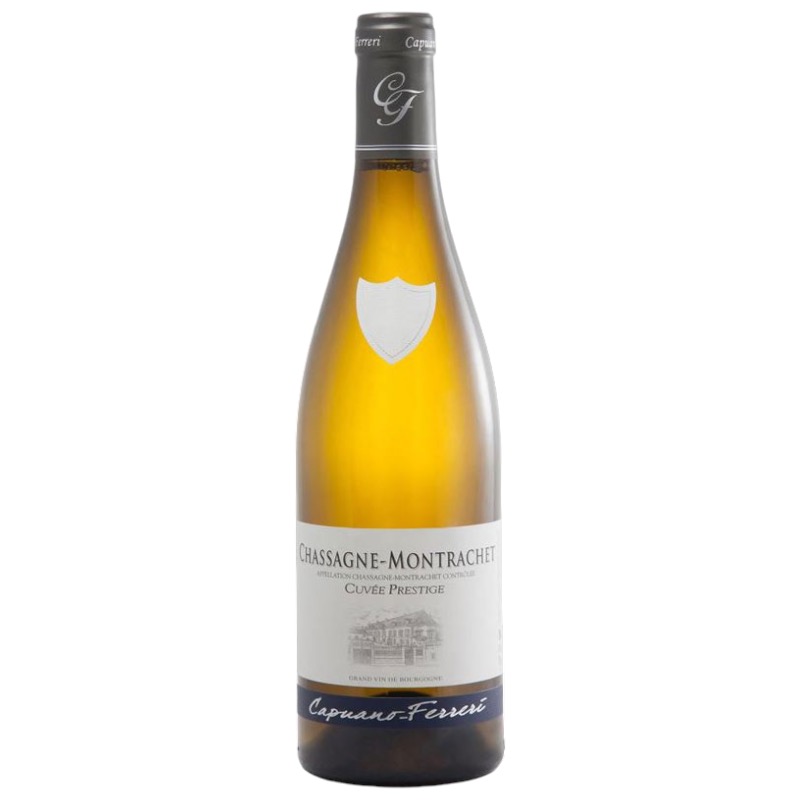 Chassagne Montrachet Cuvee Prestige